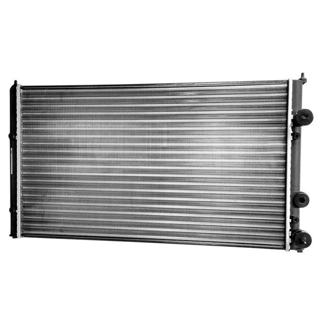 Radiador Keepongreen KGR40-15738.534 para Volkswagen Derby 1999-2003 y Volkswagen Polo 1999-2001 - imagen principal