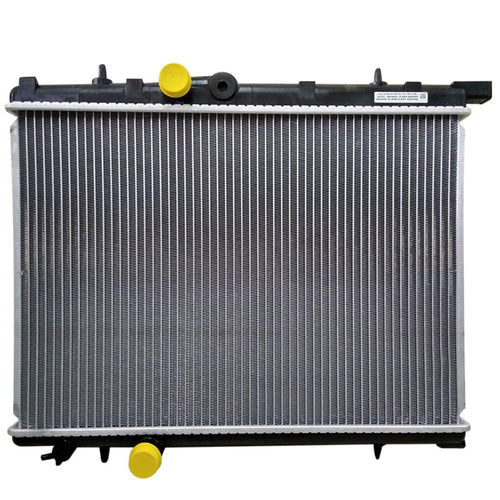 Radiador Peugeot 206 1.6 2001-2009