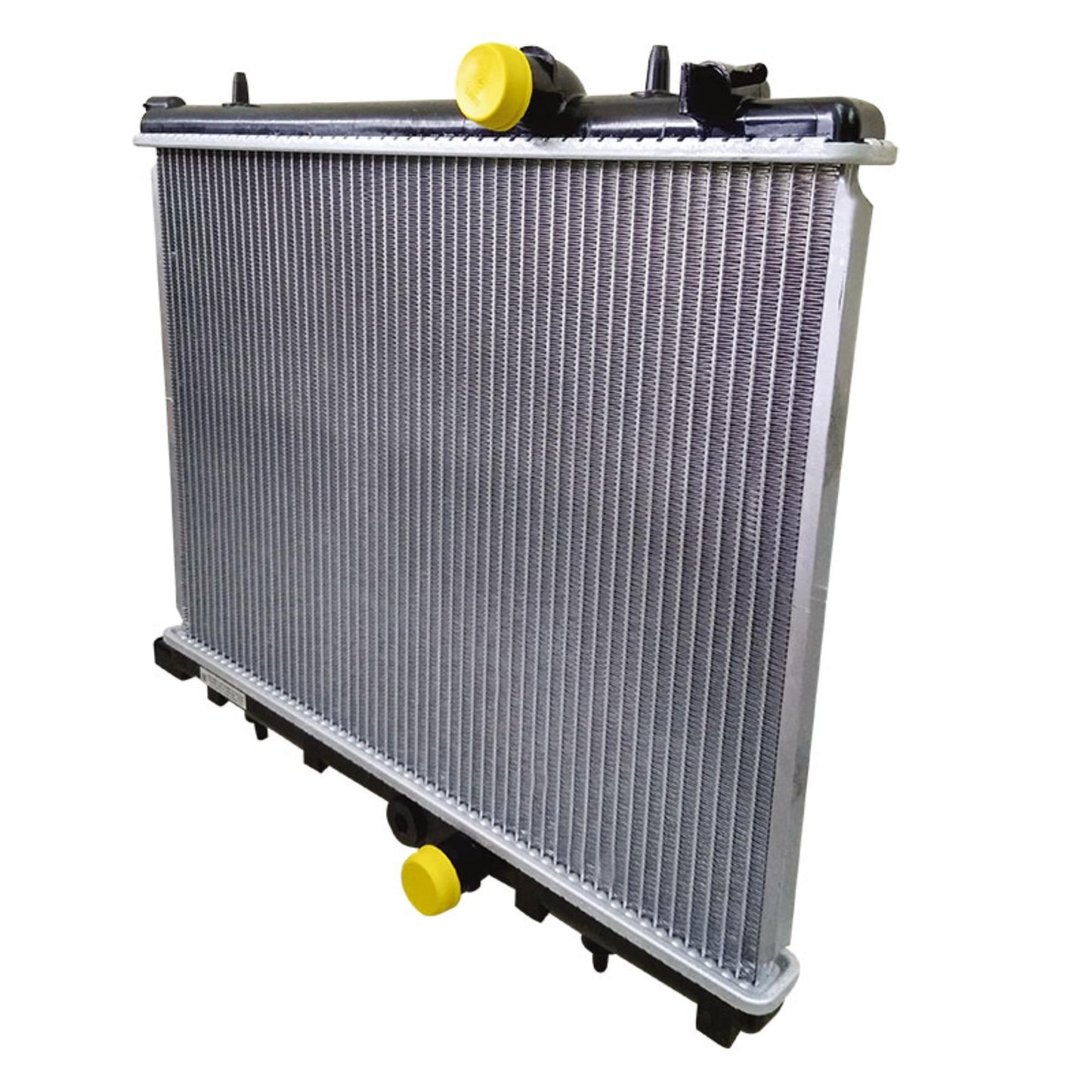 Radiador Peugeot 206 1.6 2001-2009
