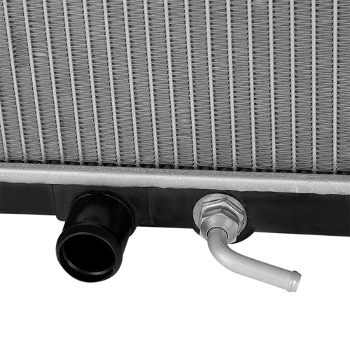 Radiador Toyota Hilux 2.7 2005-2013