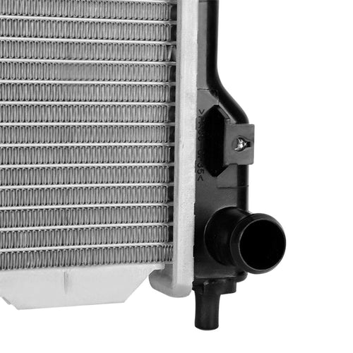 Radiador para Chevrolet Matiz 1.0 2011-2015