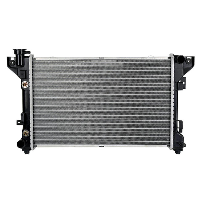 Radiador Keepongreen KGR41-1108.126 para Chrysler Daytona 1995 y otros modelos - imagen principal