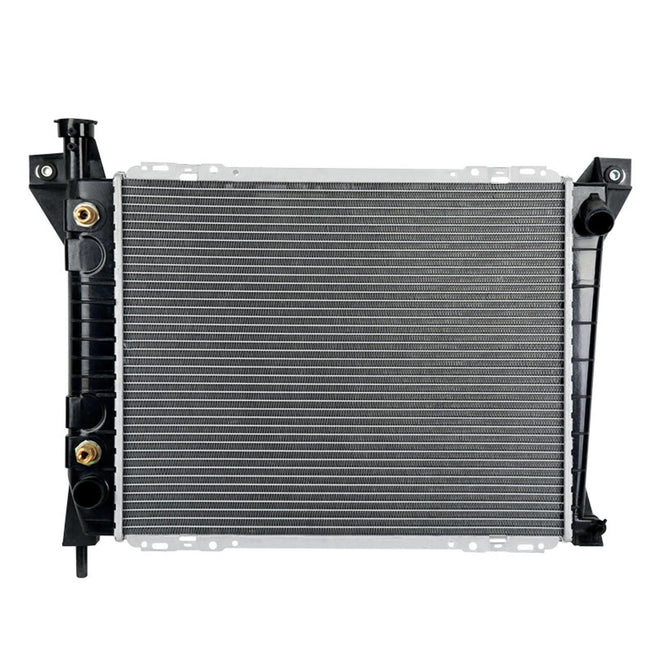 Radiador Keepongreen KGR41-1124.156 para Ford Aerostar 1990-1997 V6 4.0L - imagen principal