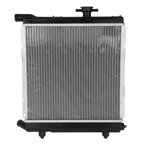 Radiador Chrysler Voyager 3.3 1990-1992