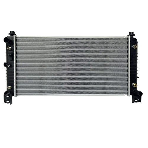 Radiador Chevrolet Silverado 2500 4.8 2010-2013