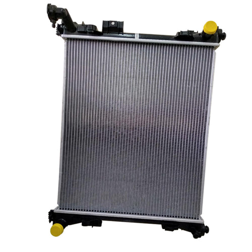 Radiador Dodge Caravan 3.3 2008-2009