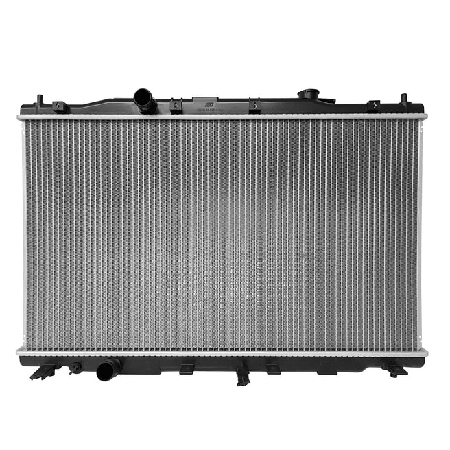 Radiador Keepongreen KGR41-13314.116 para Honda CR-V 2016-2019 L4 2.4L - imagen principal