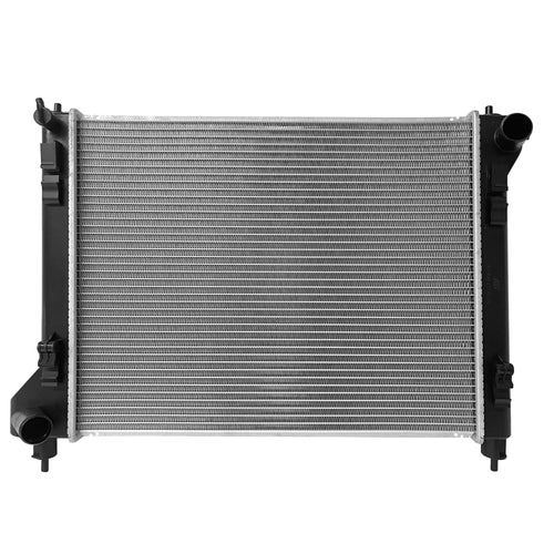 Radiador Nissan Sentra 1.8 2013-2019