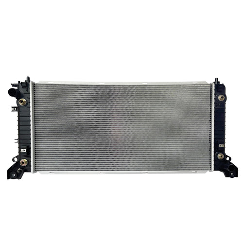 Radiador Chevrolet Silverado 2500 5.3 2013-2021