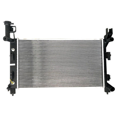 Radiador Dodge Caravan 3.0 1993-1995