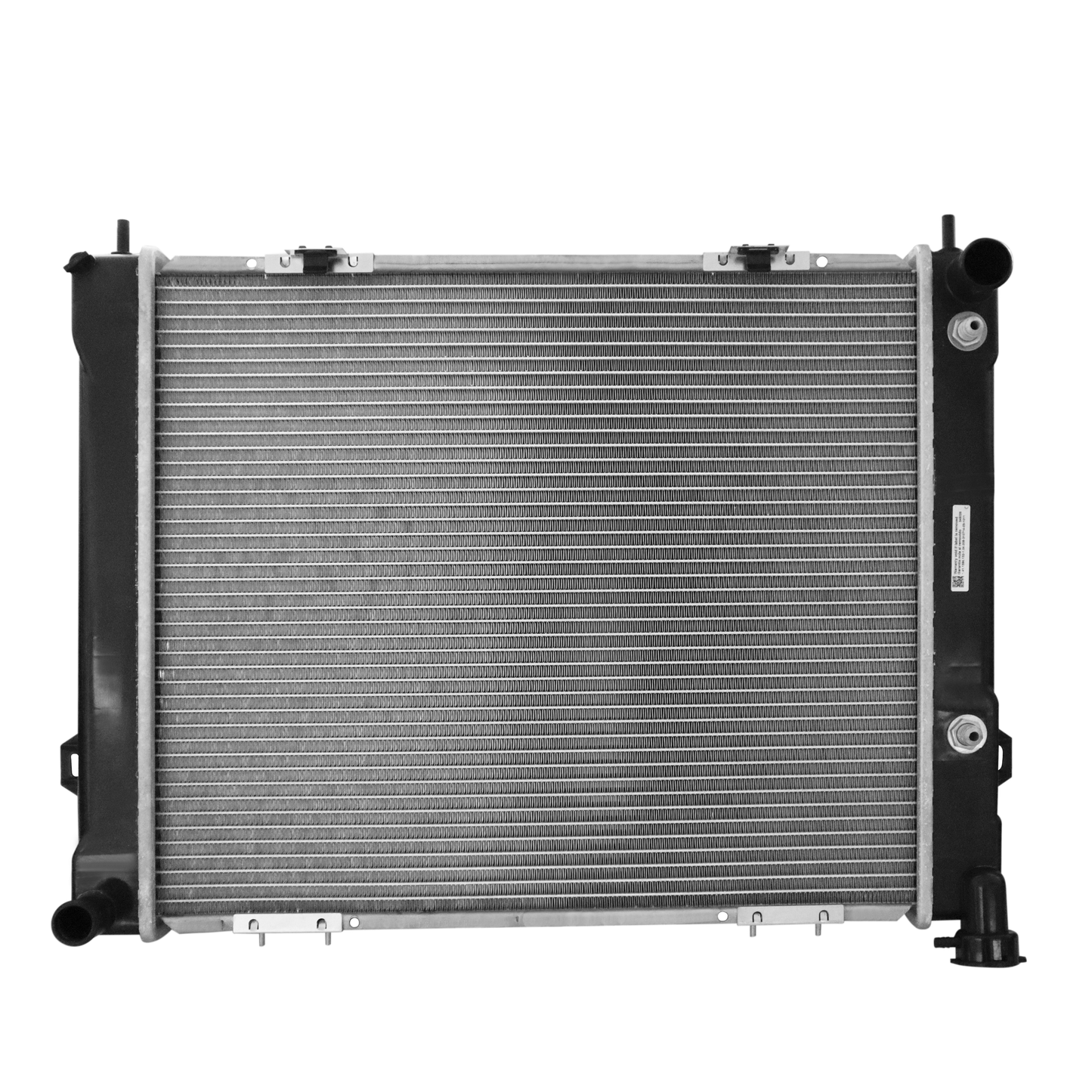 Radiador Jeep Grand Cherokee 4.0 1993-1997