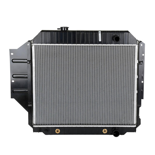 Radiador Keepongreen KGR41-1455.132 para Ford E-150 Econoline 1992-1996 y otros modelos - imagen principal