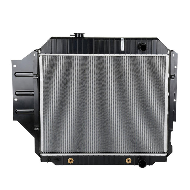 Radiador Keepongreen KGR41-1455.132 para Ford E-150 Econoline 1992-1996 y otros modelos - imagen principal