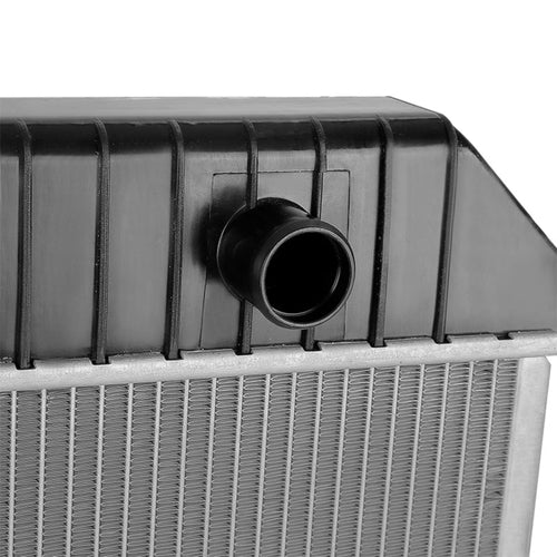 Radiador Keepongreen KGR41-1455.132 para Ford E-150 Econoline 1992-1996 y otros modelos - vista adicional 1