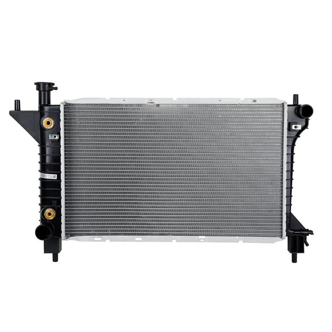 Radiador Keepongreen KGR41-1488.126 para Ford Mustang 1994-1996 V6 3.8L y 1994-1995 V8 5.0L - imagen principal