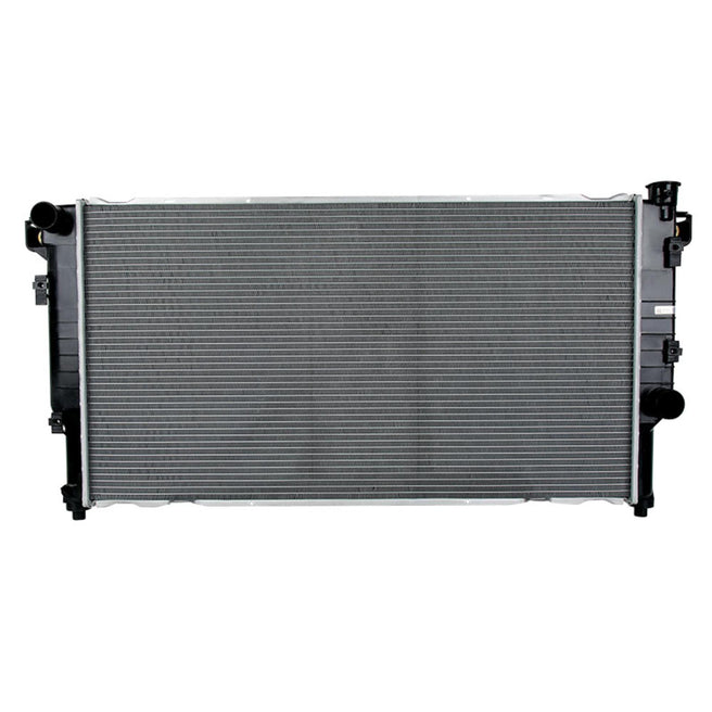 Radiador Keepongreen KGR41-1553.156 para Dodge RAM 2500 1994-2002 y Dodge RAM 3500 1994-2002 - imagen principal