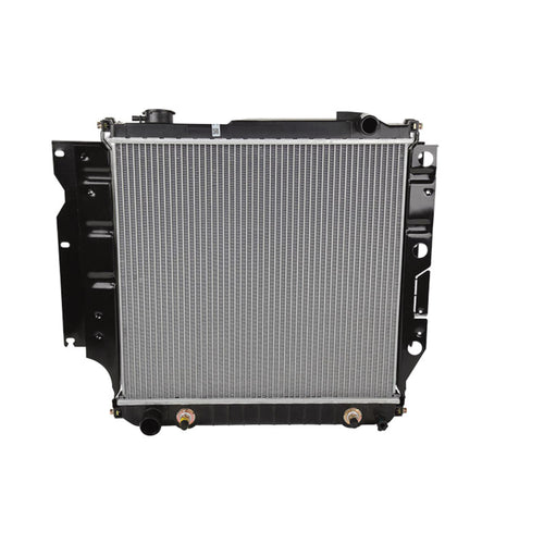 Radiador Jeep Wrangler 2.5 1991-1995