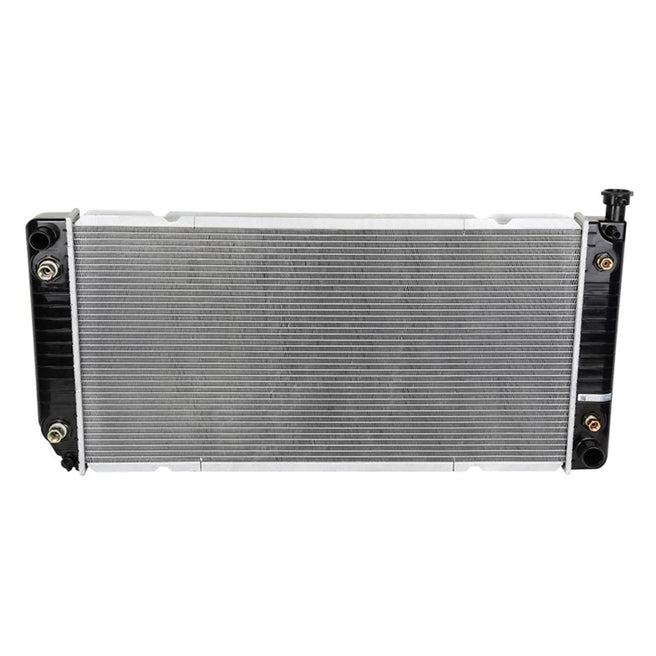 Radiador Keepongreen KGR41-1694.156 para Chevrolet Blazer 1992-1993 y otros modelos - imagen principal