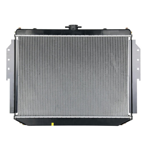 Radiador Dodge Ram 1500 Van 3.9 1999-2003