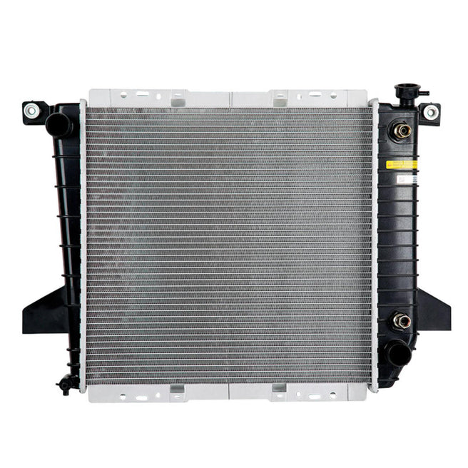 Radiador Keepongreen KGR41-1726.126 para Ford Ranger 1995-1997 y Mazda B2300 Pickup 1995-1997 - imagen principal