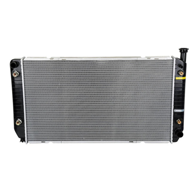 Radiador Keepongreen KGR41-1795.156 para Chevrolet C2500 1994-2000 y otros modelos - imagen principal