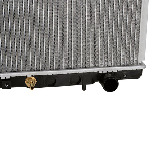 Radiador Mitsubishi Galant 2.4 1994-1998