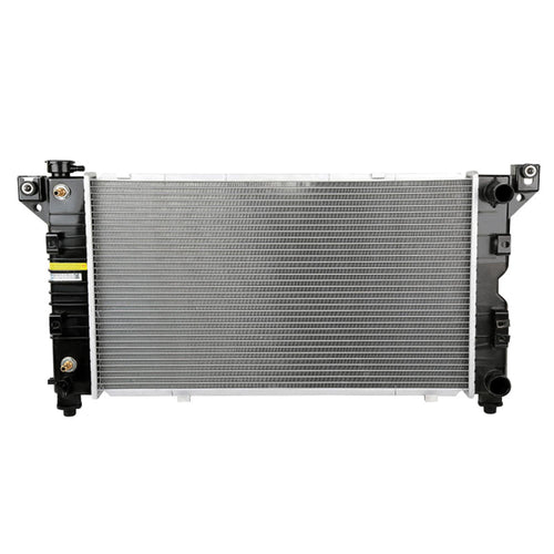 Radiador Chrysler Town & Country 3.3 1996-2000