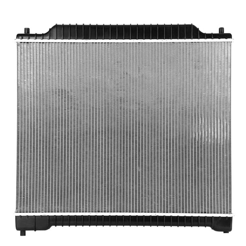 Radiador Ford E-150 Econoline 5.4 1997-2002