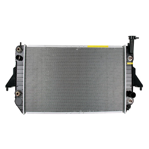 Radiador Chevrolet Astro 4.3 1996-2005