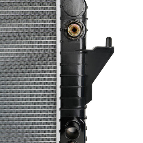 Radiador Chevrolet Astro 4.3 1996-2005