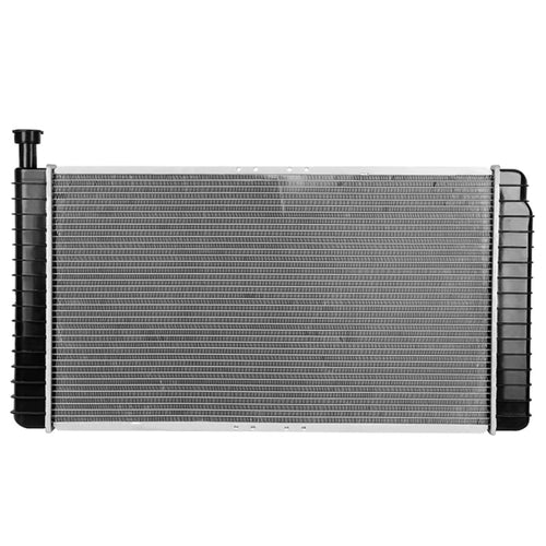 Radiador Chevrolet Express 1500 4.3 1996-2004