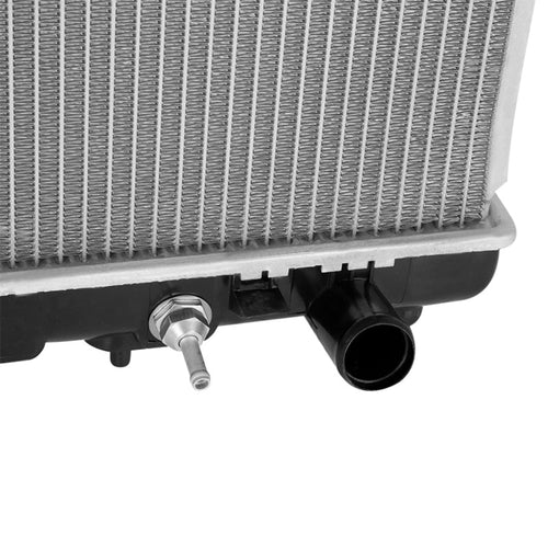 Radiador Nissan Pathfinder 3.3 1996-2000
