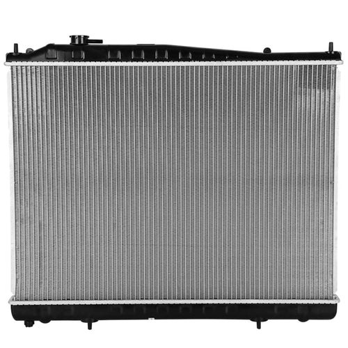 Radiador Nissan Pathfinder 3.3 1996-2000