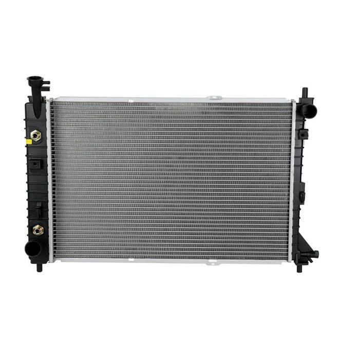 Radiador Keepongreen KGR41-2138.126 para Ford Mustang 1997-2004 V6 3.8L y 2004 V6 3.9L - imagen principal
