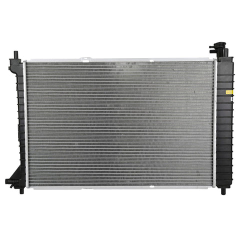 Radiador Ford Mustang 3.8 1997-2004