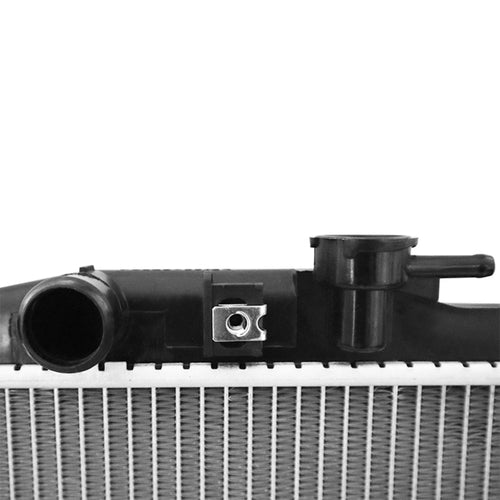 Radiador Keepongreen KGR41-2148.116 para Honda Accord 1998-2002 L4 2.3L - vista adicional 2