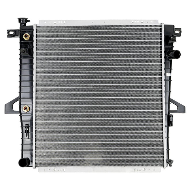 Radiador Keepongreen KGR41-2174.156 para Ford Explorer 1997-1999 V6 4.0L - imagen principal