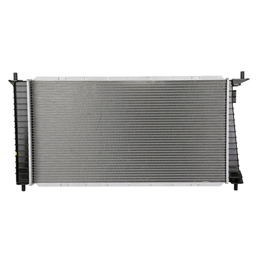 Radiador Ford Expedition 4.6 1999-2002