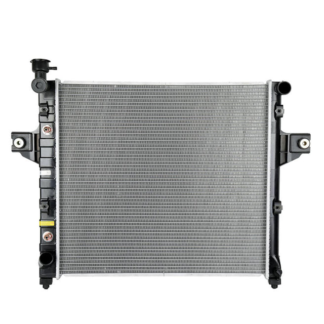 Radiador Keepongreen KGR41-2262.126 para Jeep Grand Cherokee 1999-2004 L6 4.0L - imagen principal