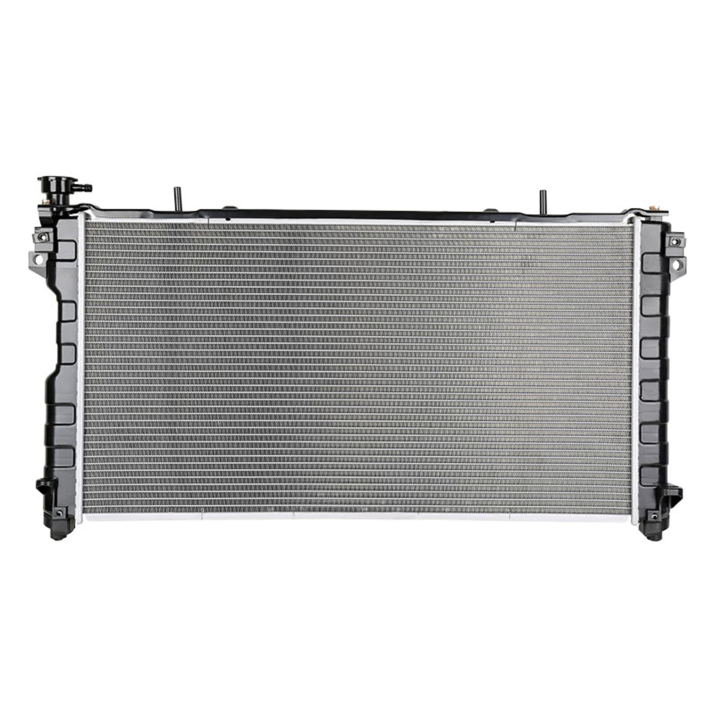 Radiador Chrysler Town & Country 3.3 2001-2004