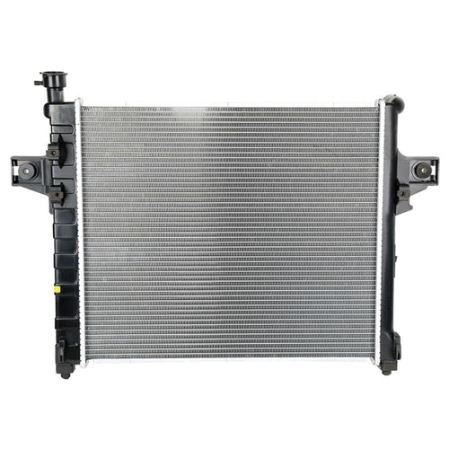 Radiador Jeep Grand Cherokee 4.7 2001-2004
