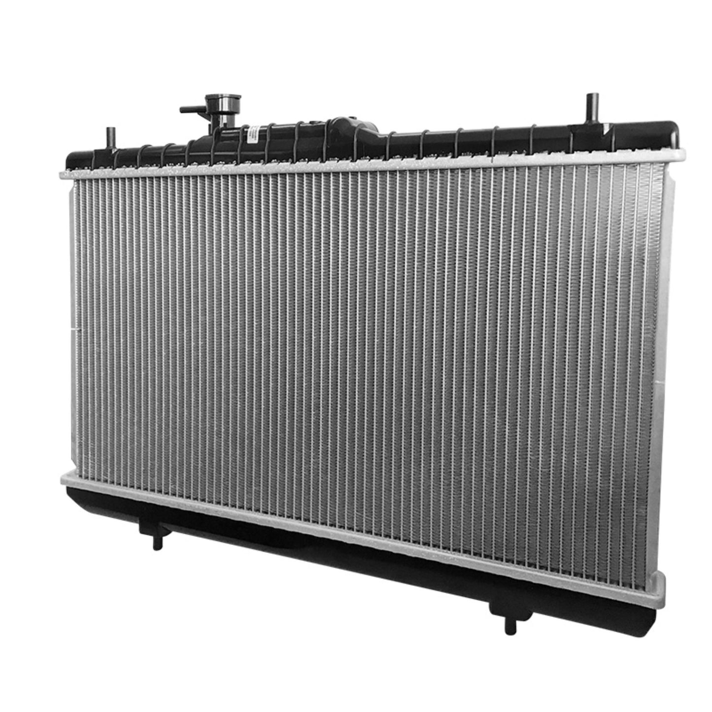 Radiador Dodge Verna 1.6 2004-2006