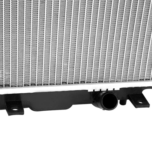 Radiador Honda Civic 1.7 2001-2005