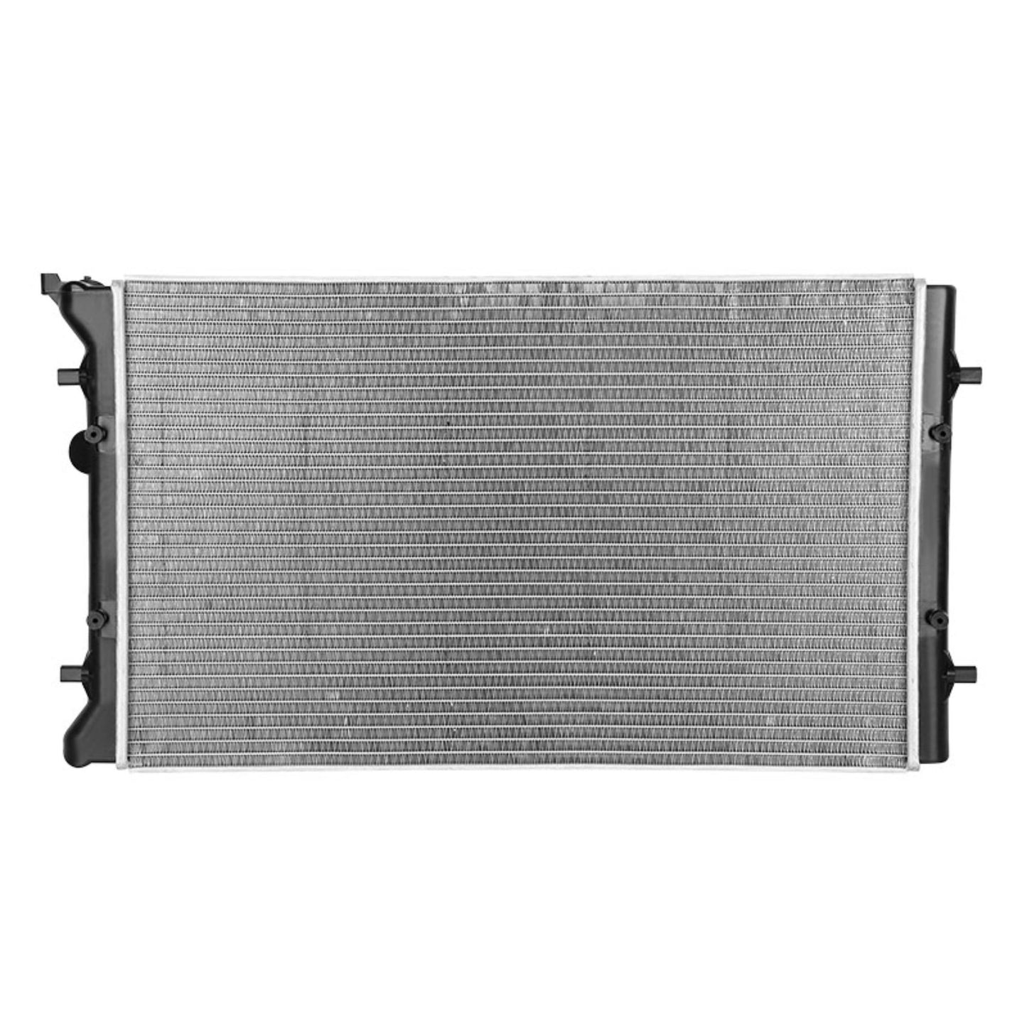 Radiador Audi Tt 1.8 2000-2006