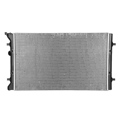 Radiador Audi Tt 1.8 2000-2006