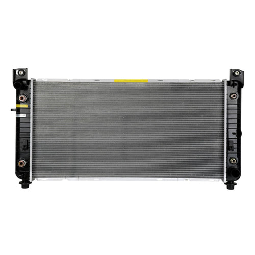 Radiador Cadillac Escalade 5.3 2002-2004