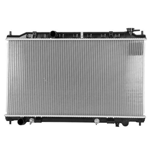 Radiador Nissan Altima 2.5 2002-2006
