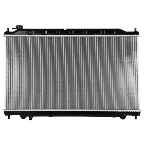 Radiador Nissan Altima 2.5 2002-2006