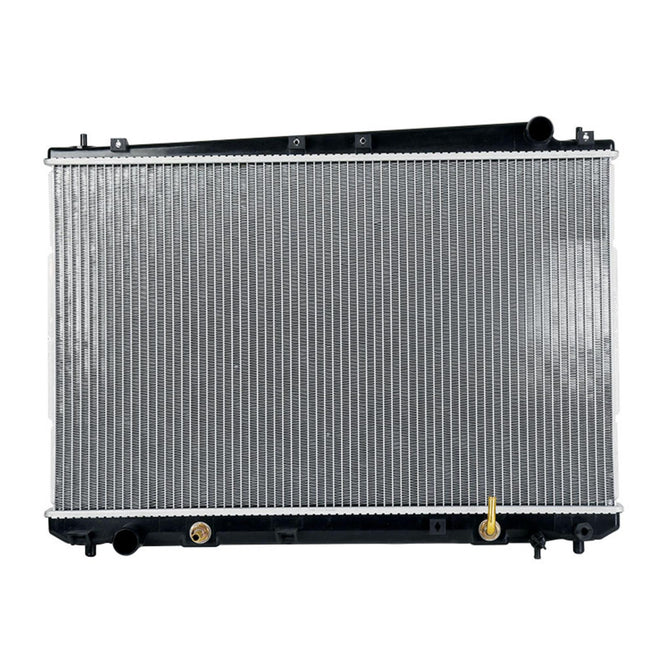 Radiador Keepongreen KGR41-2427.126 para Toyota Sienna 2001-2003 V6 3.0L - imagen principal