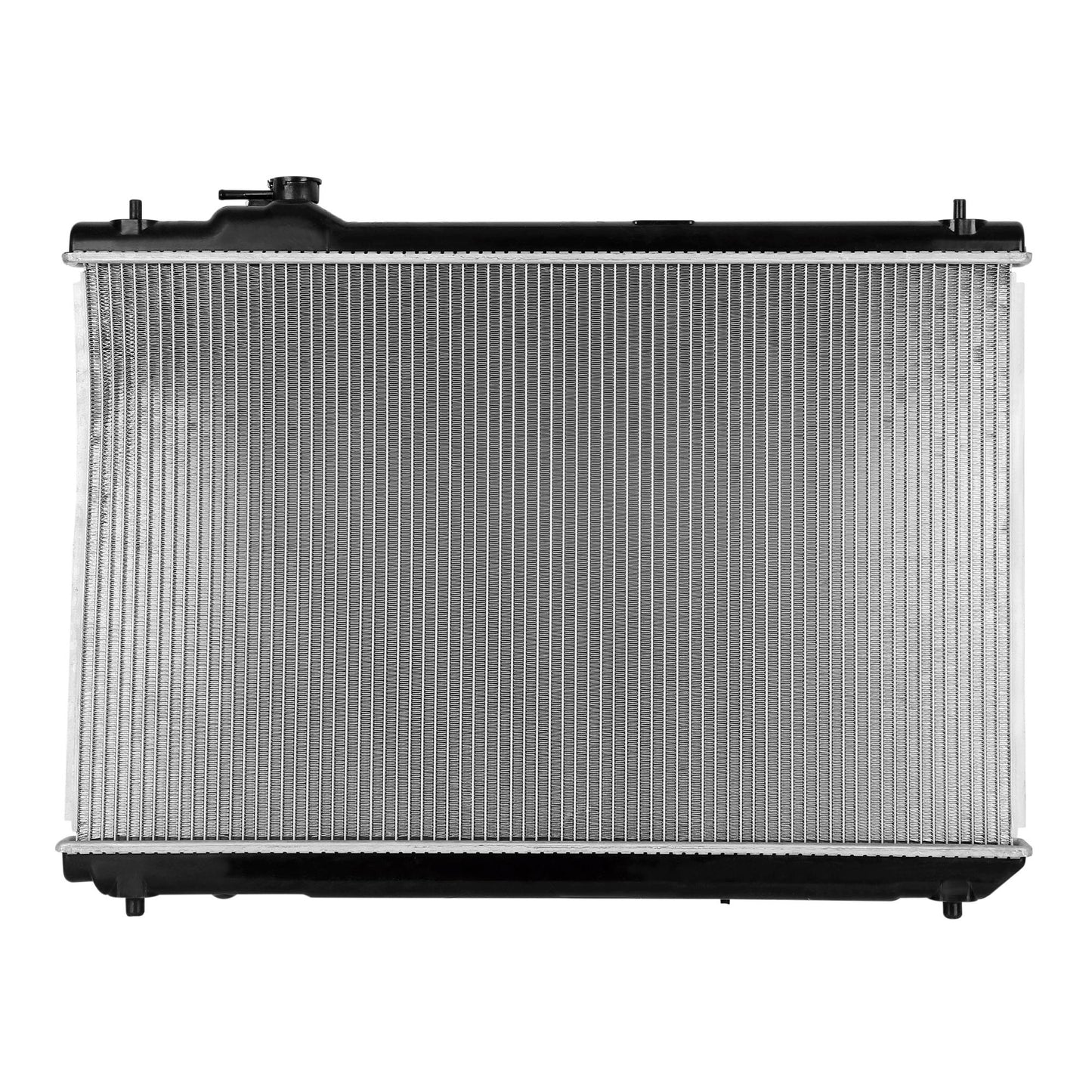 Radiador Toyota Highlander 2.4 2005-2007